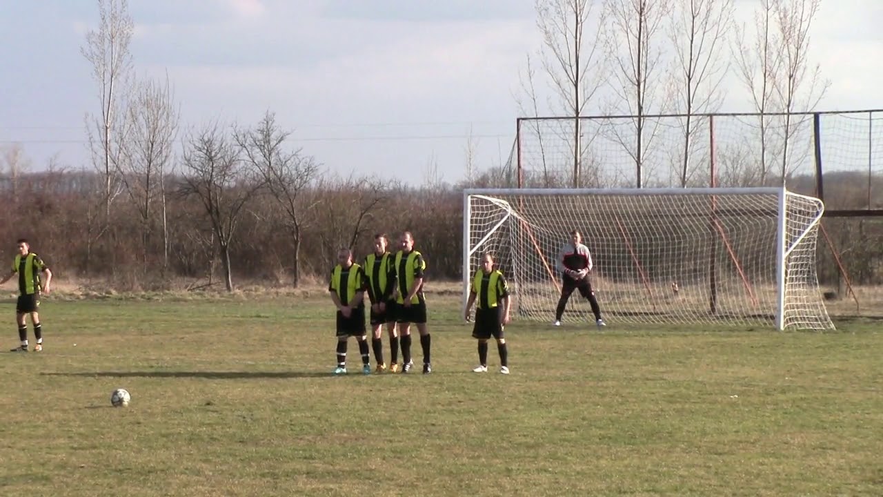 Kenderes-Tiszaszentimre 03.14. Összefoglaló