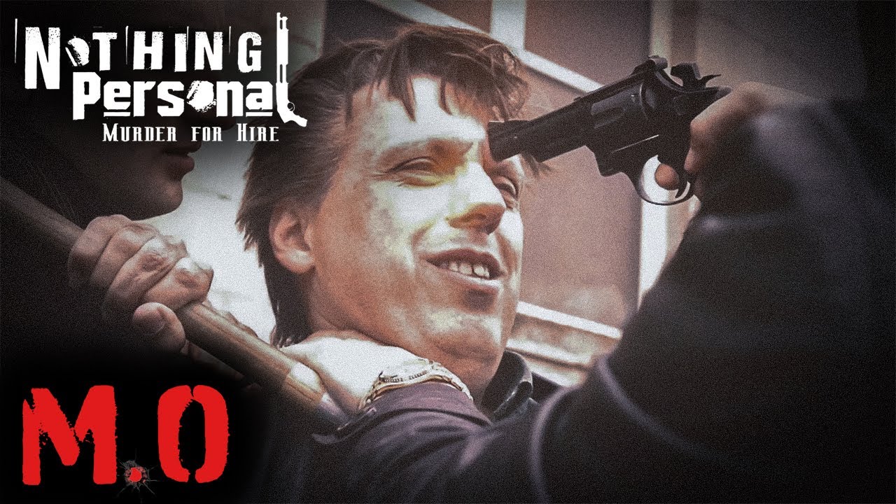 Ambitious Gangster's Rise and Fall in the Dark Underworld of Organized Crime | FULL EPISODE