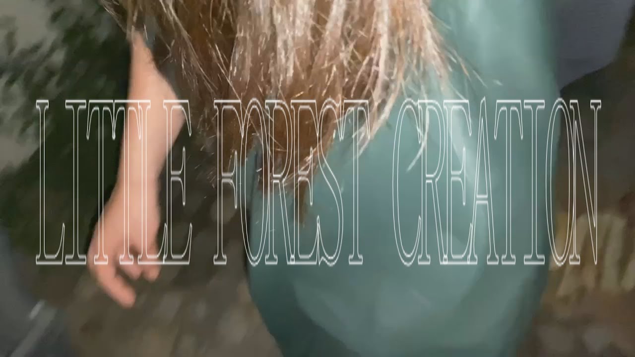 WATCH ME MAKE ELK BONE HAIR PINS