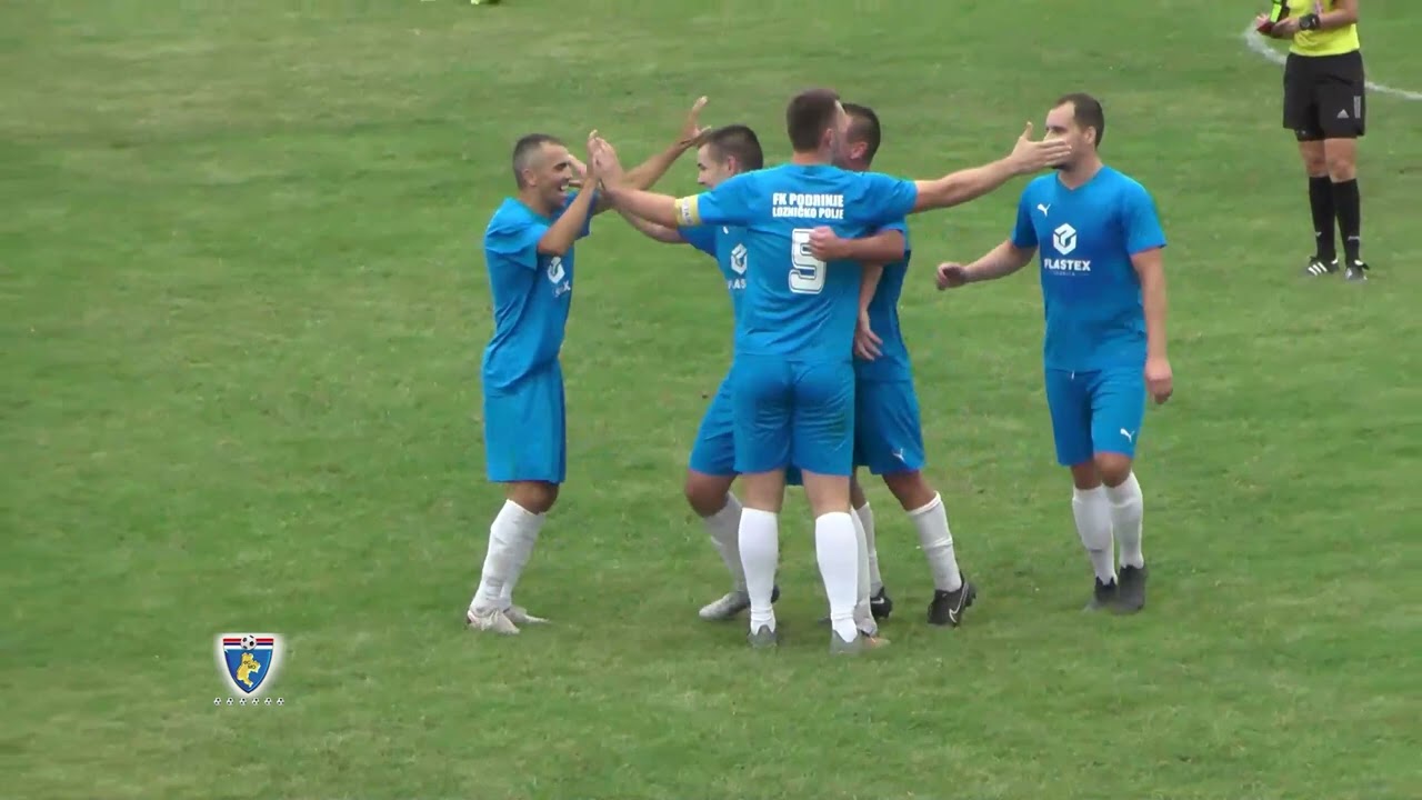 6. MOL Podrinje - Antimon 3:0