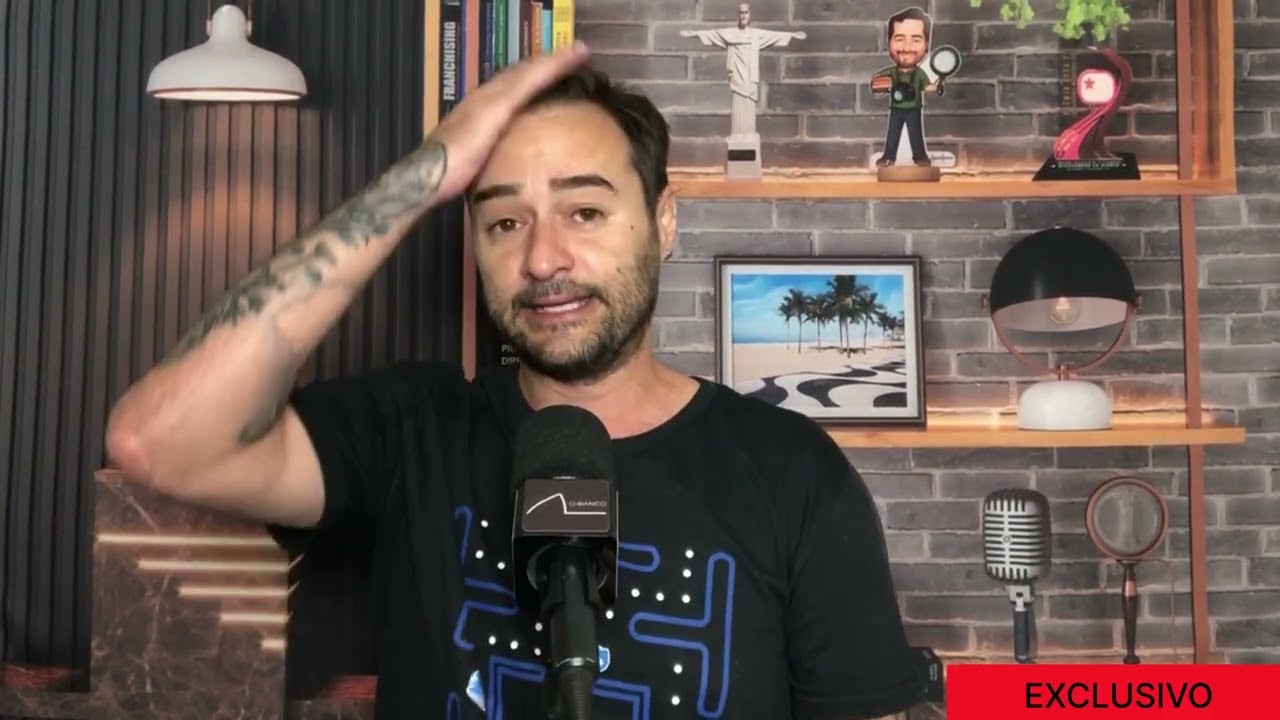💣 BARRACO JUDICIAL COM DARLAN CUNHA (LARANJINHA) 🐺