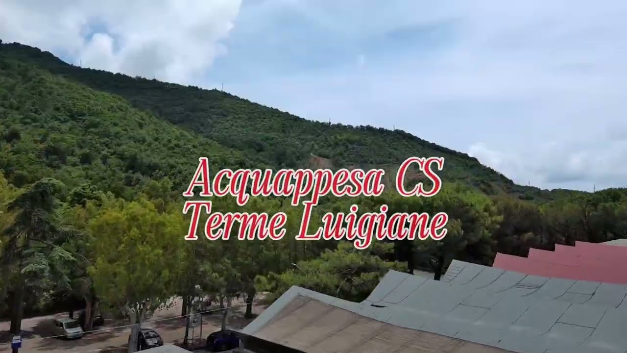 Acquappesa CS