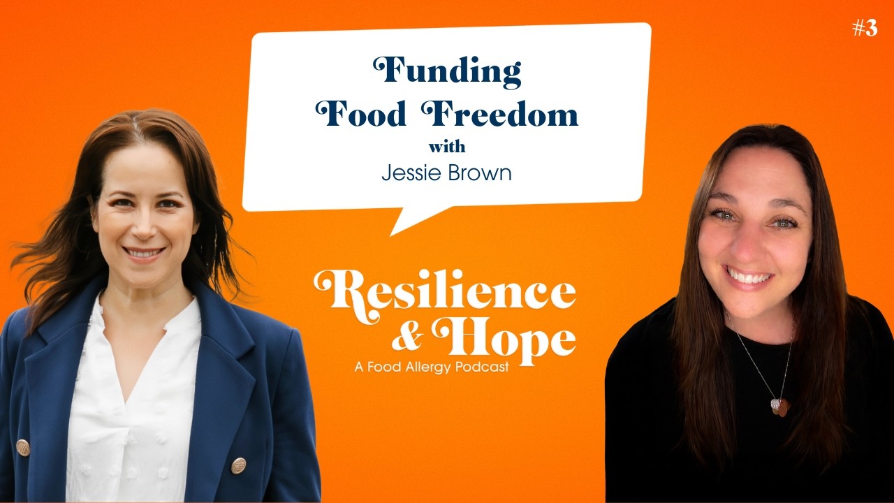 S2E3: Funding Food Freedom
