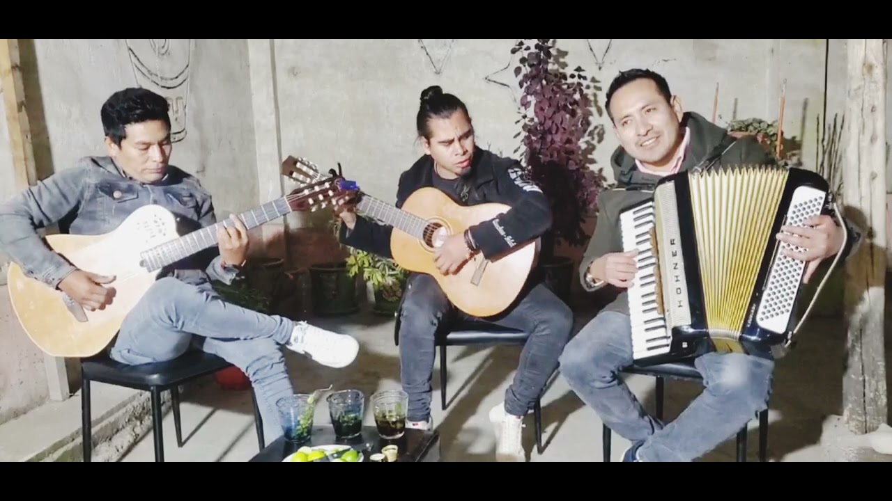 Negro destino - Lluqi - Maicol flores - Rodil Atao