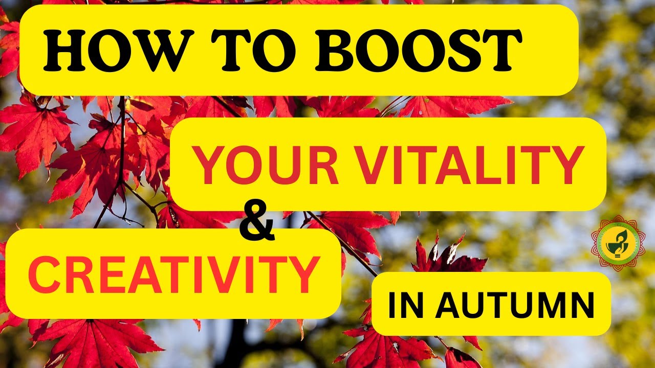 Unlock Autumn Energy: Zodiac Spices & Dosha Balance Revealed🍂✨