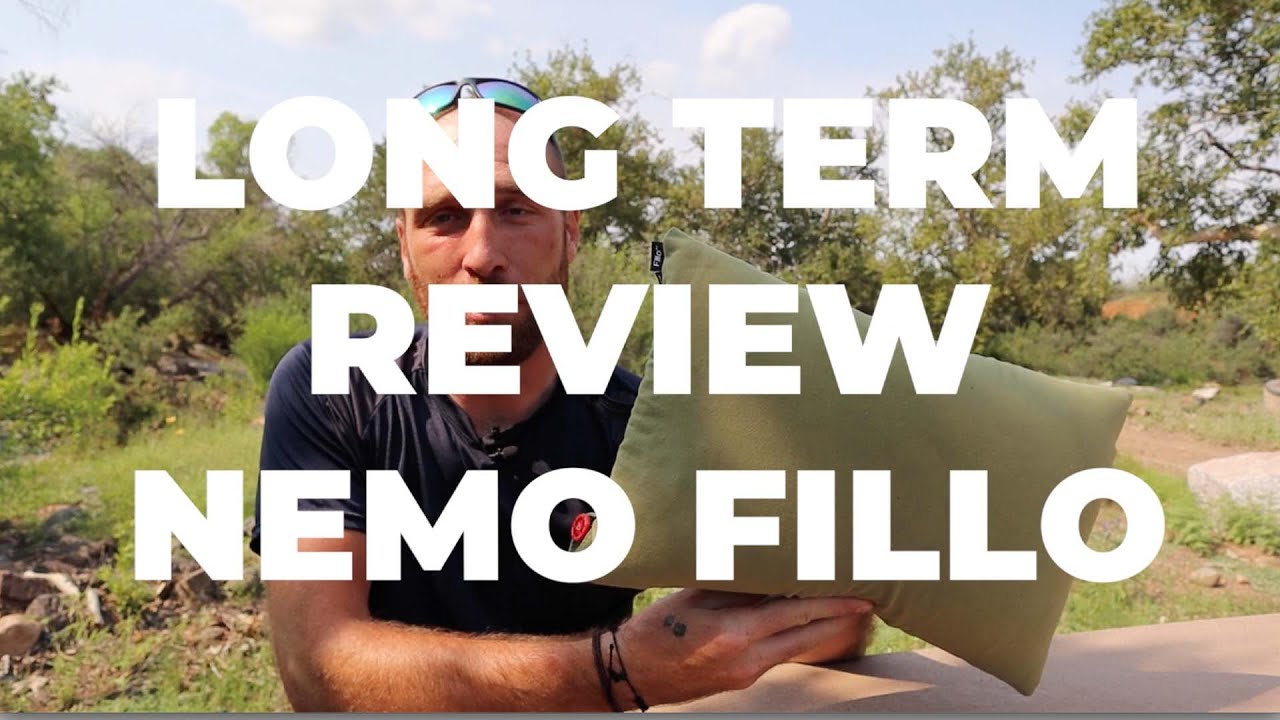 Long Term Review  - Nemo Fillo