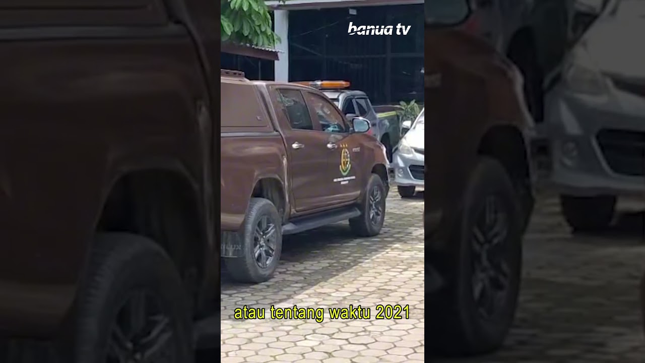 BKSDA Kalsel Digeledah Kejati Selama 3 Jam#shortvideo