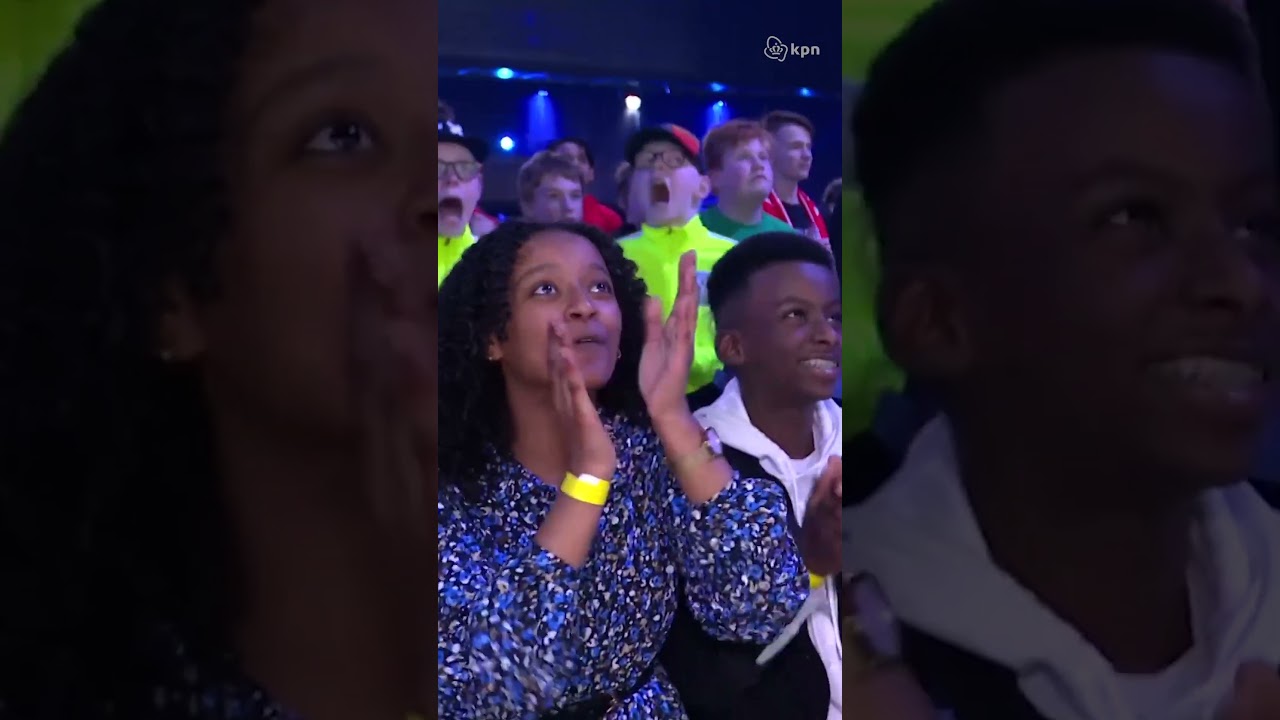 DE FINALE VAN DE EDIVISIE IN 2020 👀