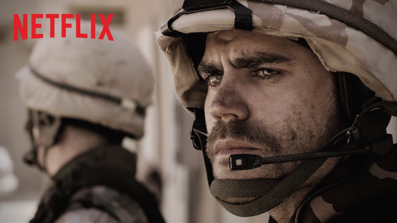 Medal of Honor | Trailer ufficiale | Netflix Italia