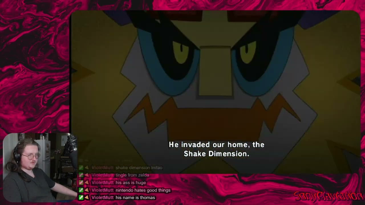 [Mason Stream] || Wario Land: Shake It! (Part 1)