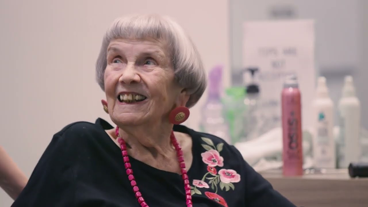 Long-term care - Care home preferences