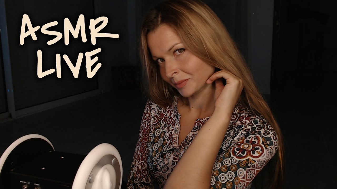 ASMR FRANÇAIS ~