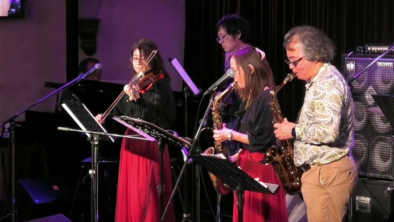 原宿オト天2026winter No.2 - O Grande Amor