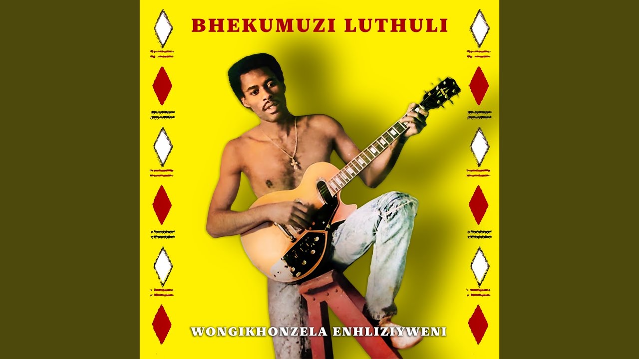 Wongikhonzela Enhlizweni (Remastered)