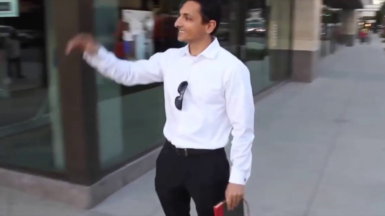 Hoverboard pas cher  - Test et balade