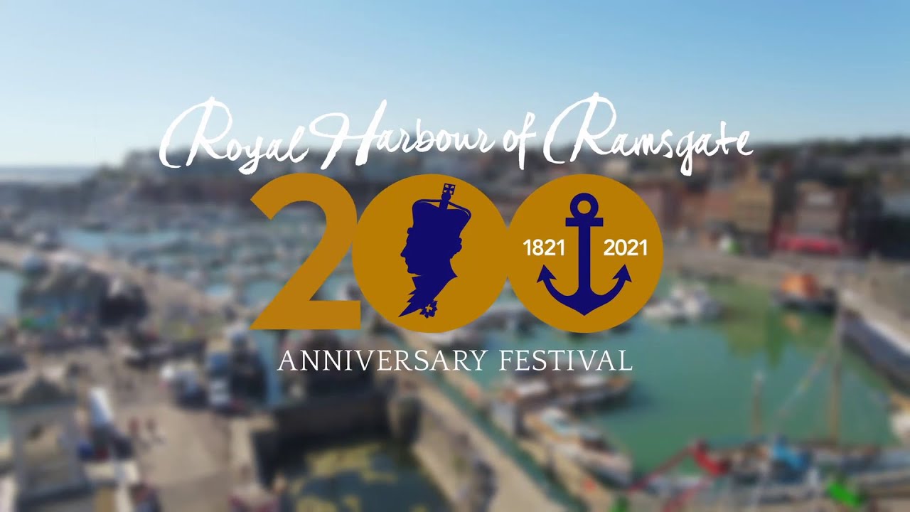 Royal Harbour of Ramsgate 200th Anniversary Festival