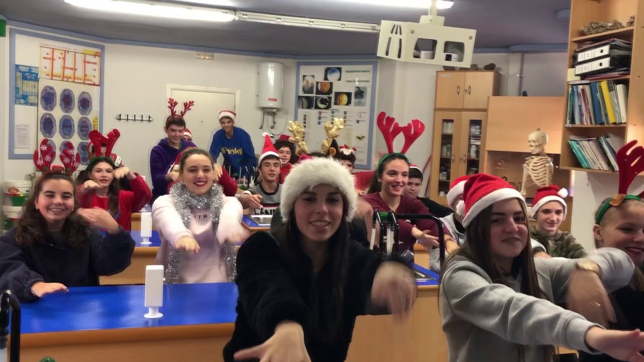 VIDEOCLIP NADAL 2018