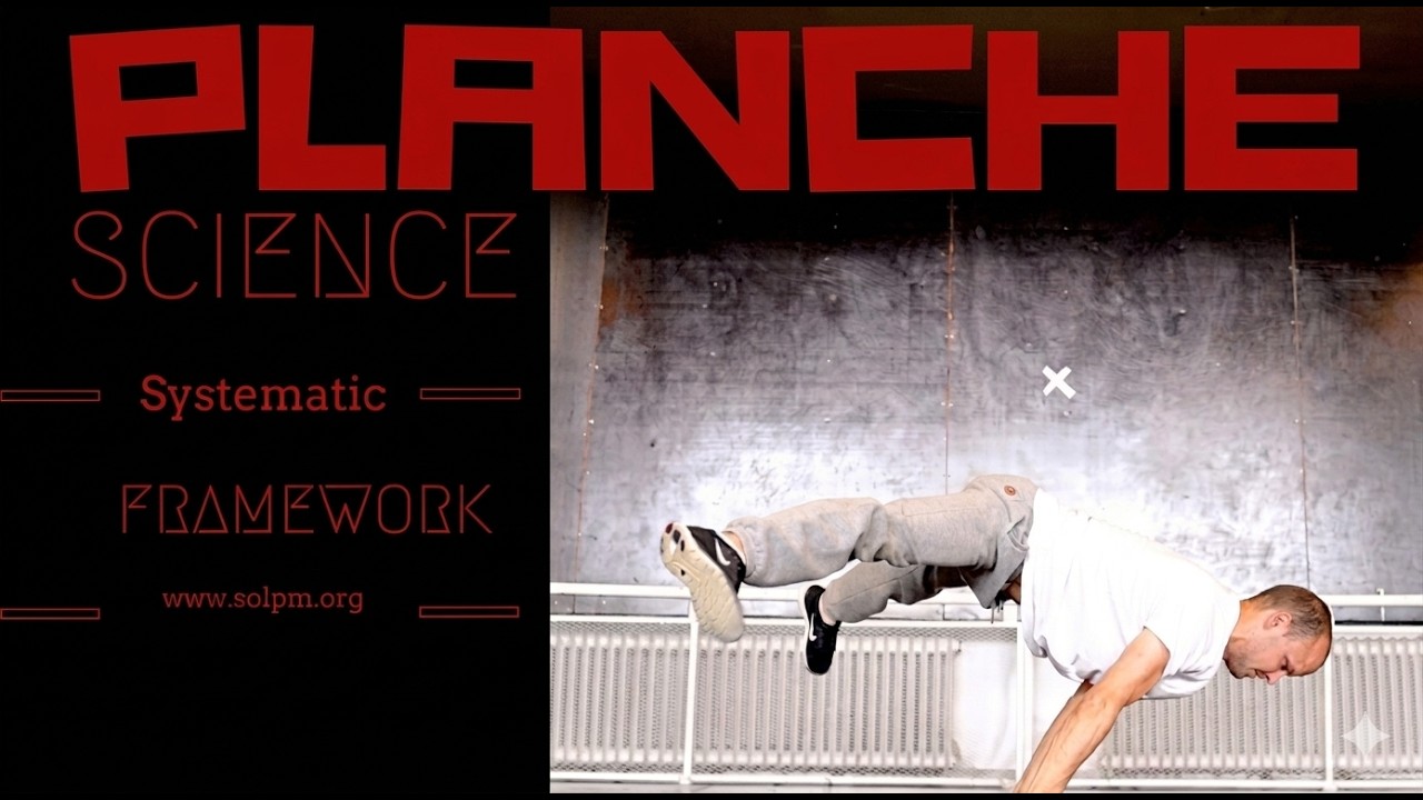 THE SCIENCE OF LEARNING PLANCHE