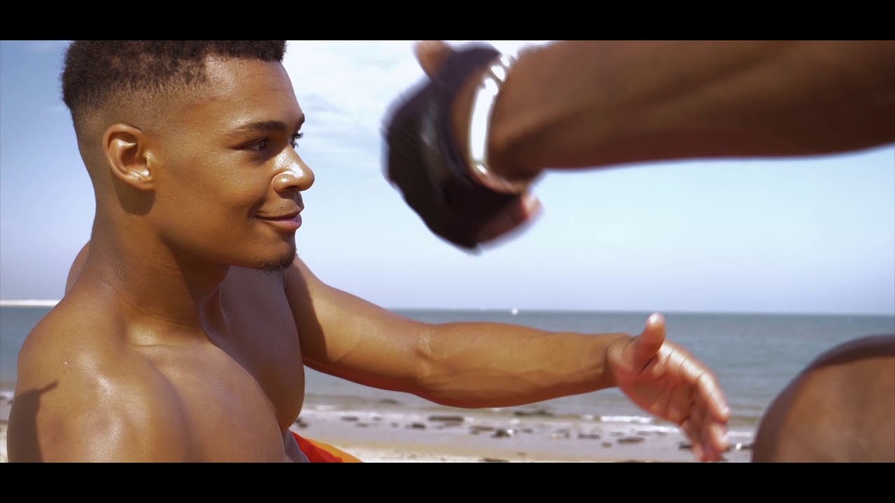 M'ice - LE TEMPS PASSE (Clip Officiel)