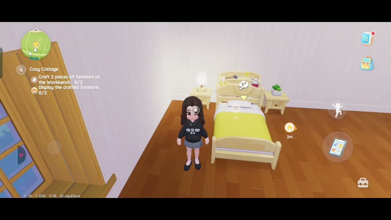 I Played Heartopia for the first time