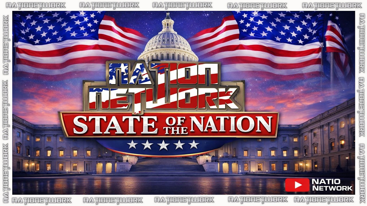 Game On: State of the Nation