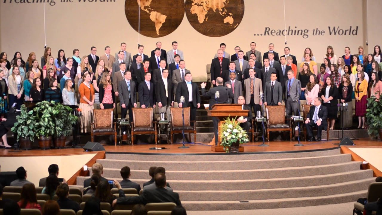 HBBC Choir - 