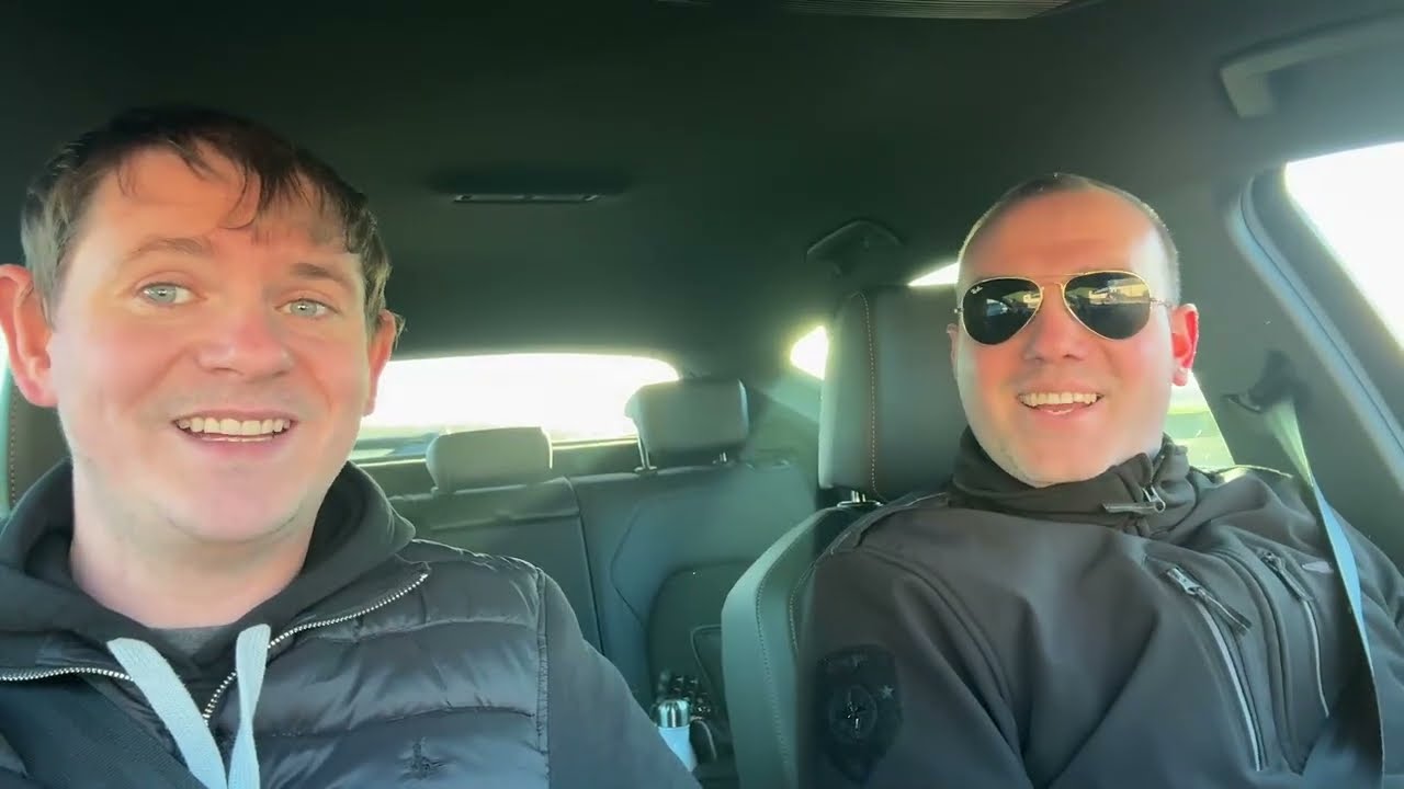 PA-28 Archer Flight Vlog: Tatenhill (EGBM) to Halfpenny (EGBO) | Alton Towers, Chatsworth + More
