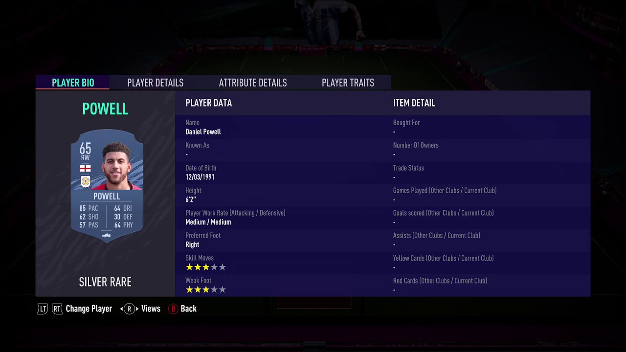 Fifa 21 - What If Challenge SBC Solution No Loyality!!! ( Premium Electron Players Pack )
