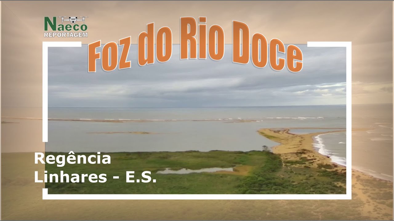Foz do Rio Doce