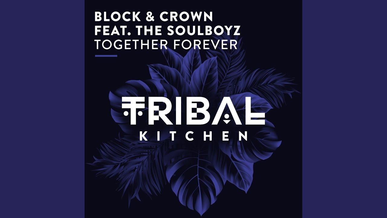 Together Forever (Original Mix)
