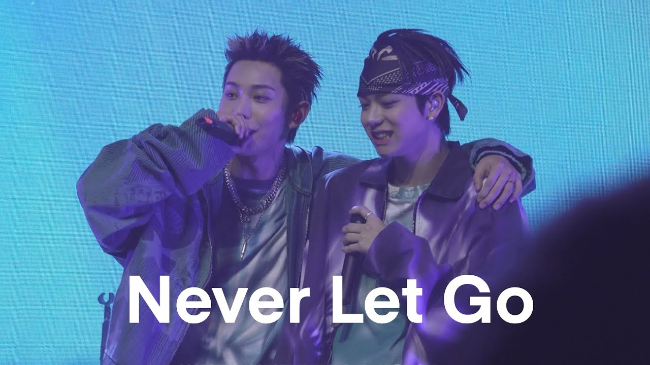 260113 LNGSHOT - Never Let Go OHYUL Focus 4K/60fps DEBUT SHOWCASE #LNGSHOT #롱샷 #오율 직캠