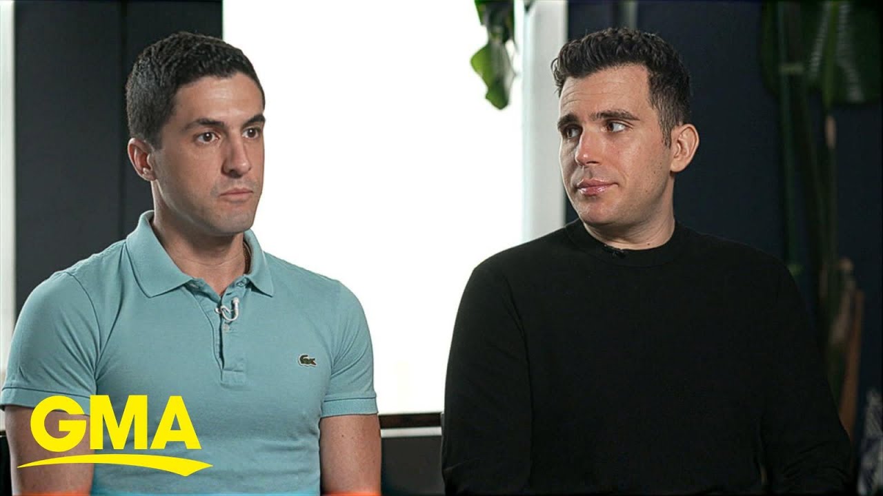 Gay couple speaks out on lawsuit against NYC for equal IVF benefits