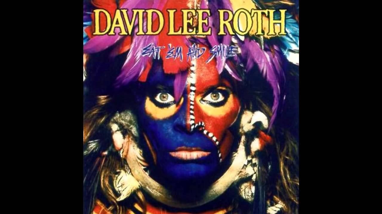 David Lee Roth   Yankee Rose