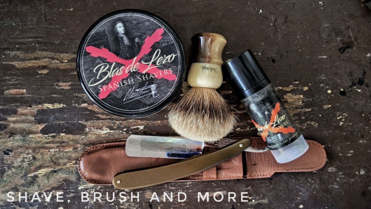 Blas de Lezo By Los Jabones de Joserra