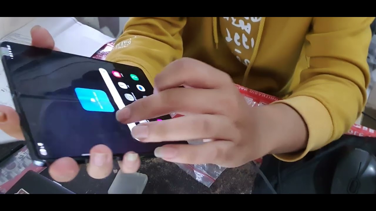 Unboxing LAKU6 - DADAN ALI FAZRUDIN 438018