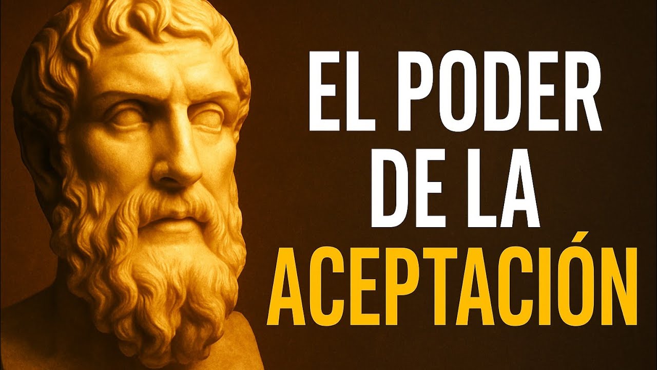 El poder de la aceptación – Reflexión estoica profunda