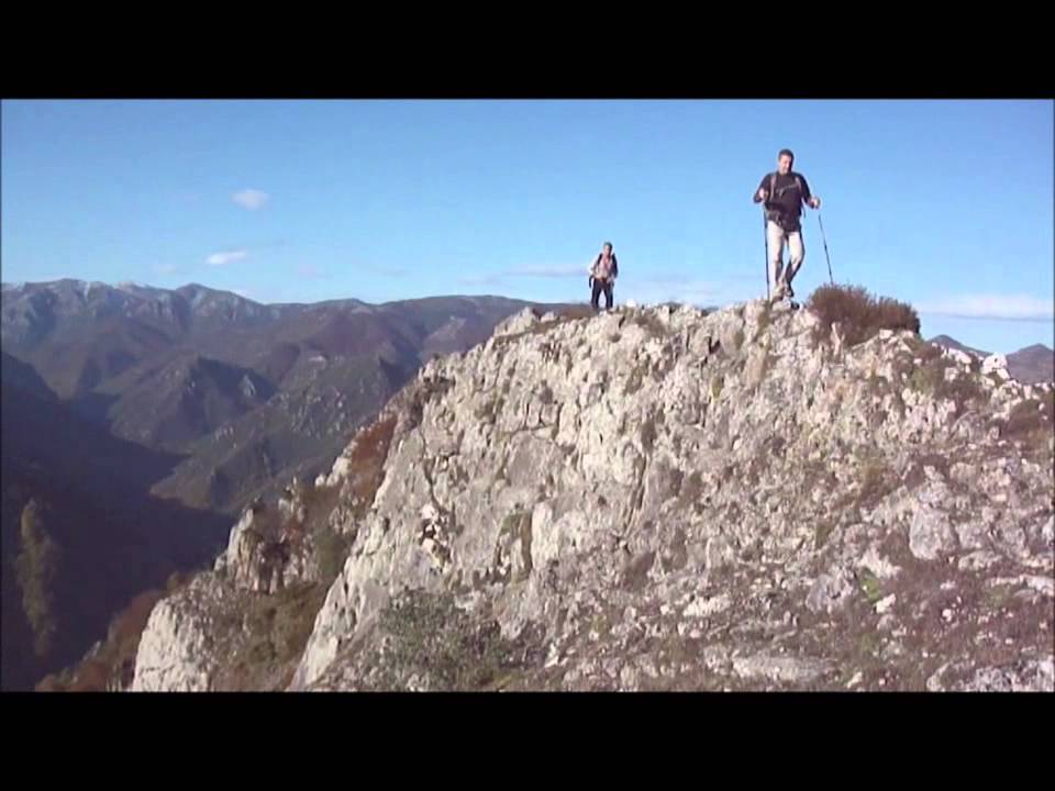 Una ruta por los parajes más salvajes y desconocidos de Belmonte de Miranda