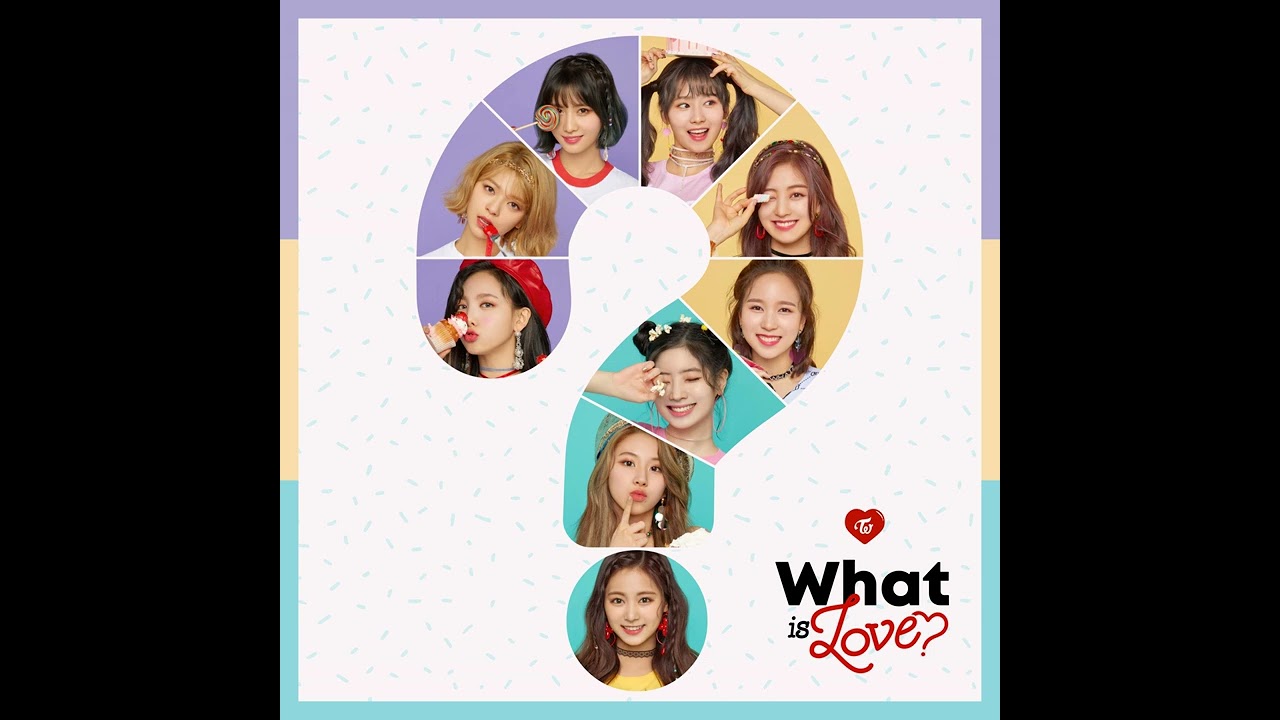 TWICE - Stuck (Hidden Background Vocals)