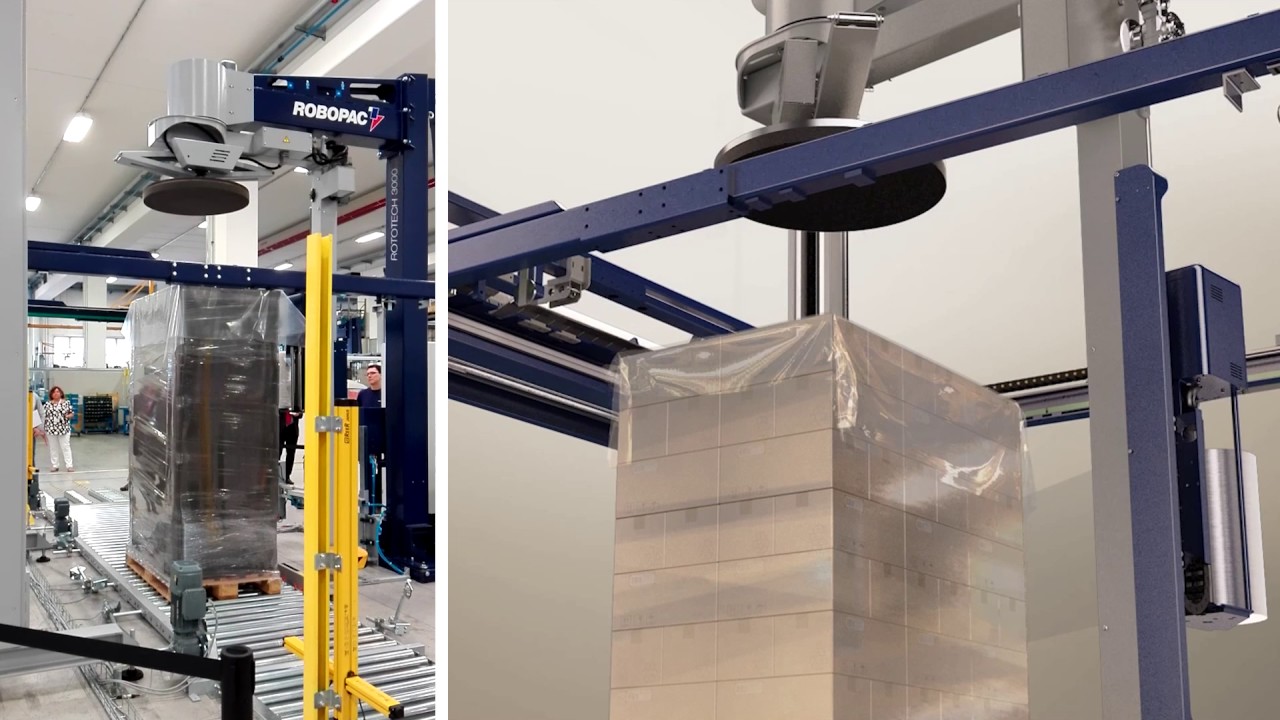 Rototech 3000 | Fijaplast