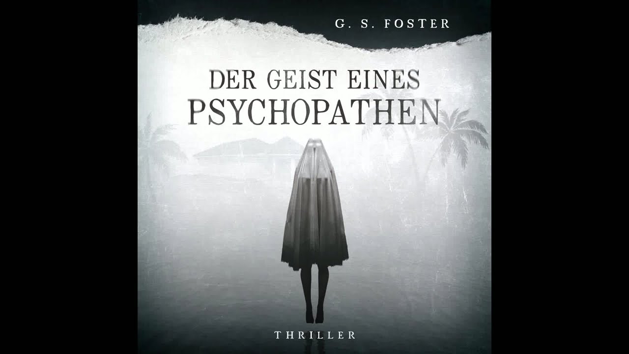 Penny Archer - Folge 1: Der Geist eines Psychopathen