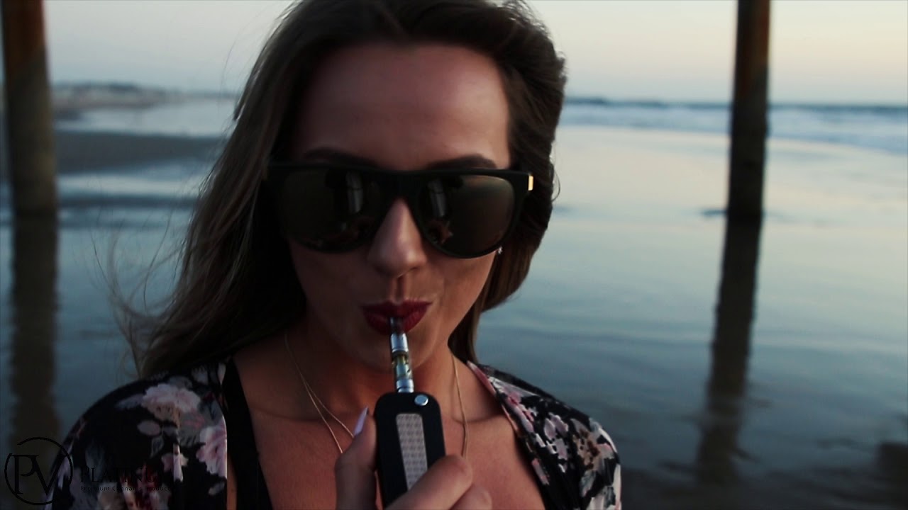 Platinum Vapes Promo (Los Angeles, CA)
