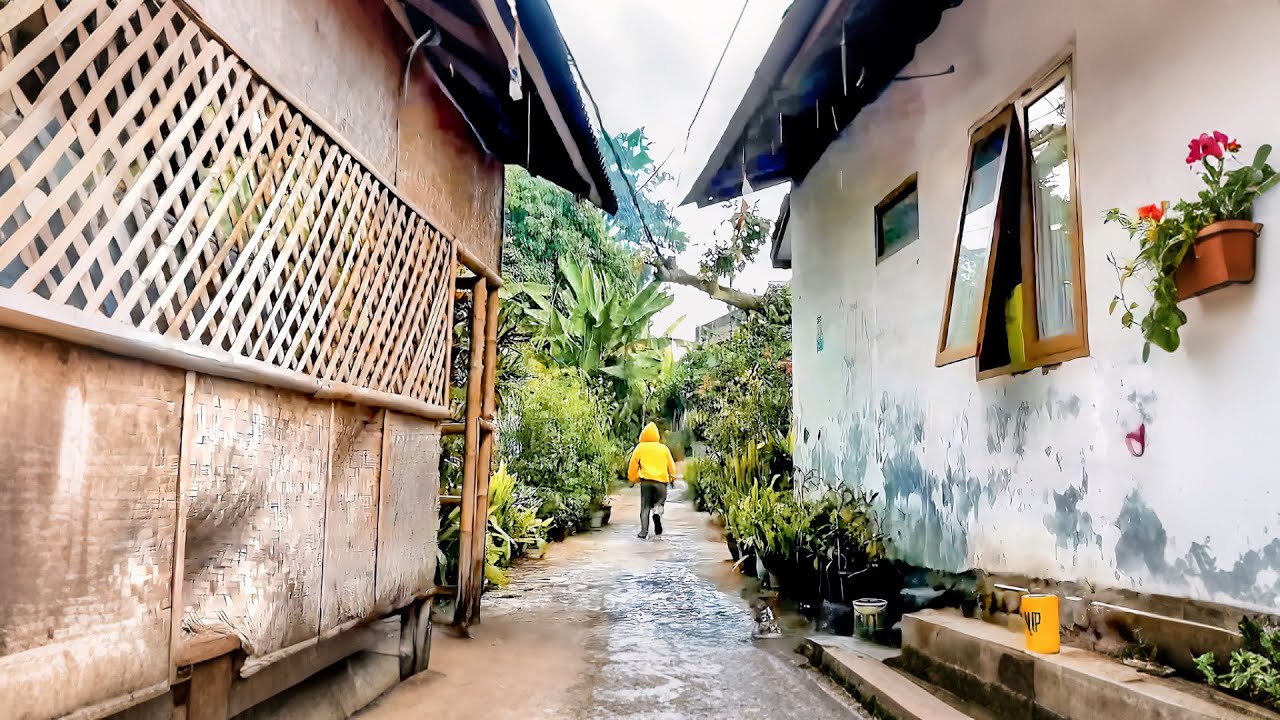 “Jalan Pintas Menuju Surganya Alam Bandung”