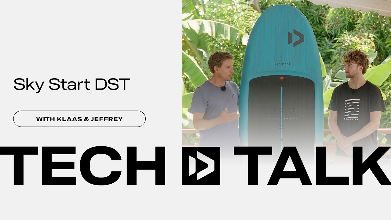 Tech Talk Sky Start DST 2026