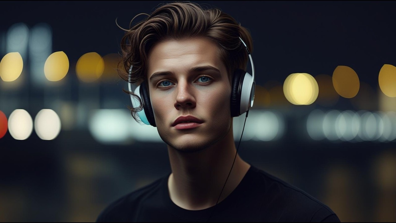 “Onde o Coração Encontra a Música”