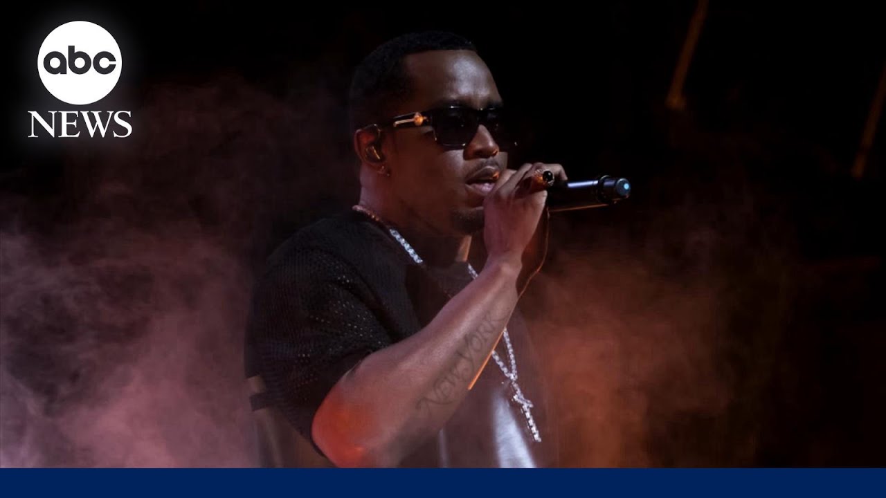 Diddy Trial Day 22: New civil lawsuit filed against Combs during criminal trial