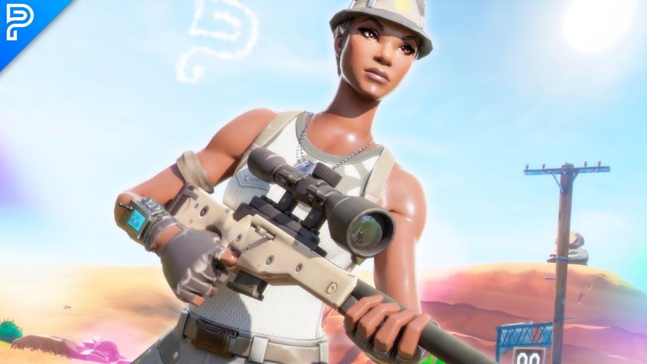 Fortnite Montage - 