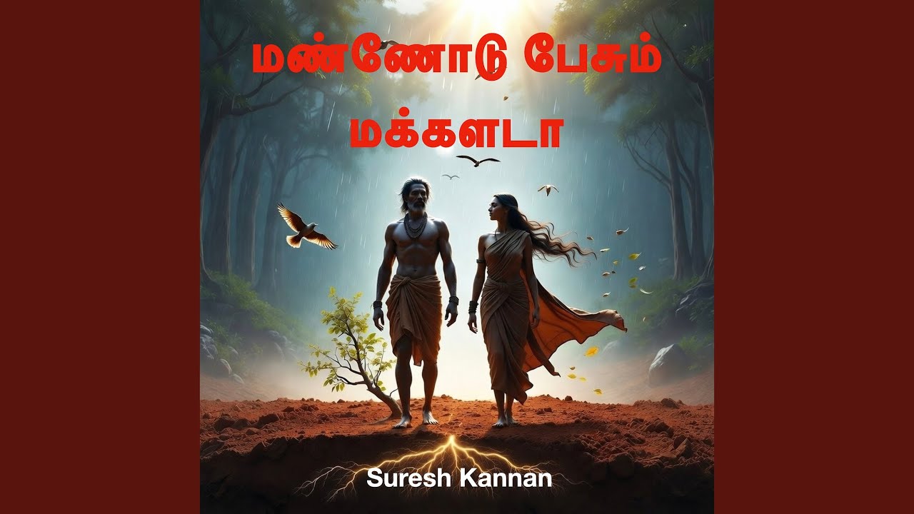 Mannodu Pesum Makkalada