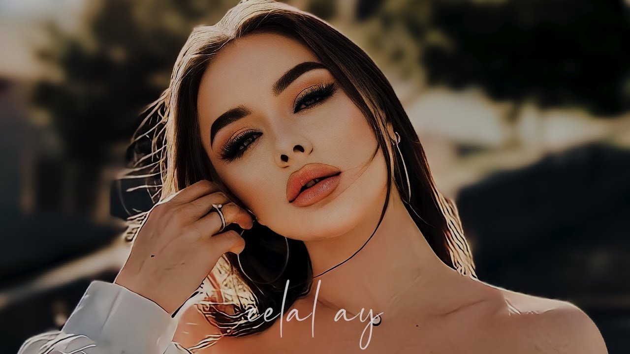 Hossein Parsa - Bi Arayesh ( Celal Ay Remix ) حسین پارسا-بی آرایش بەژێرنووسی کوردی