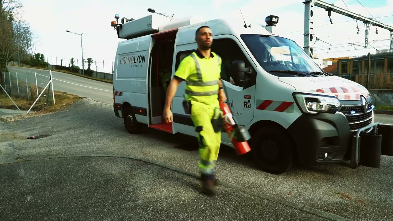MODE OP&Eacute;RATOIRE : Lev&eacute;e de doute en cas de suspicion d'incendie en local technique