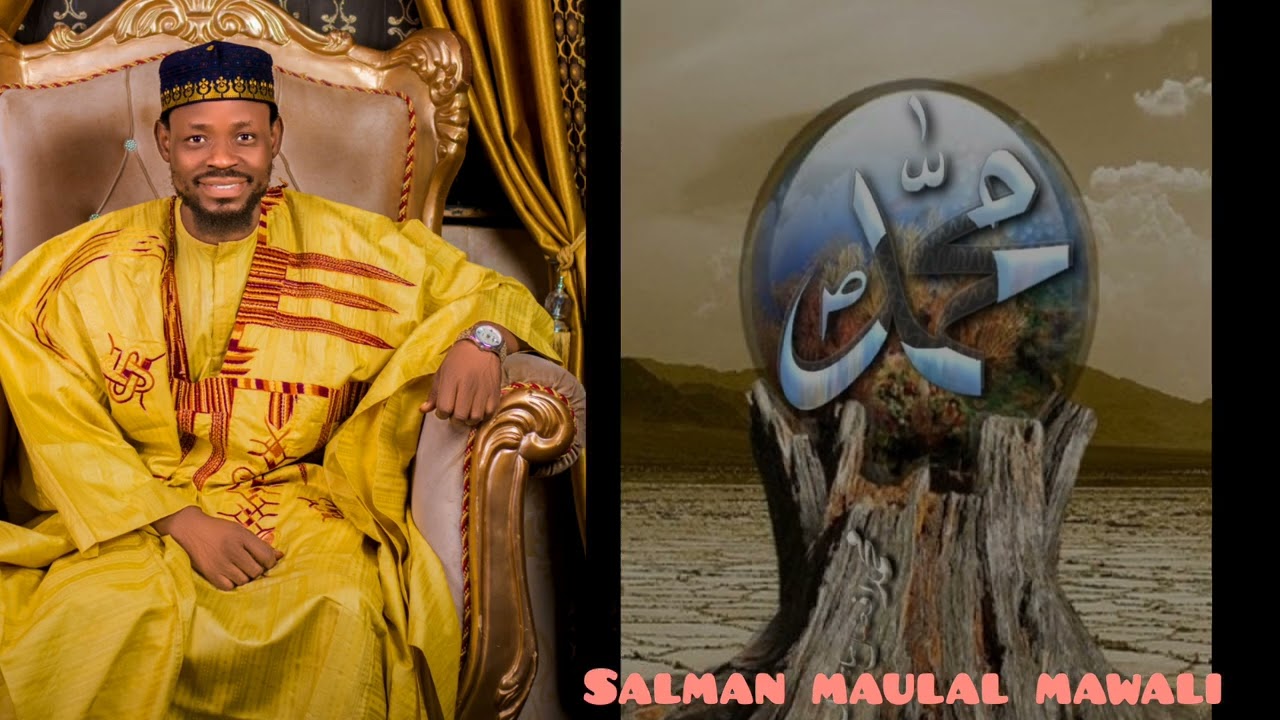 MAULAL MAWALI S A W